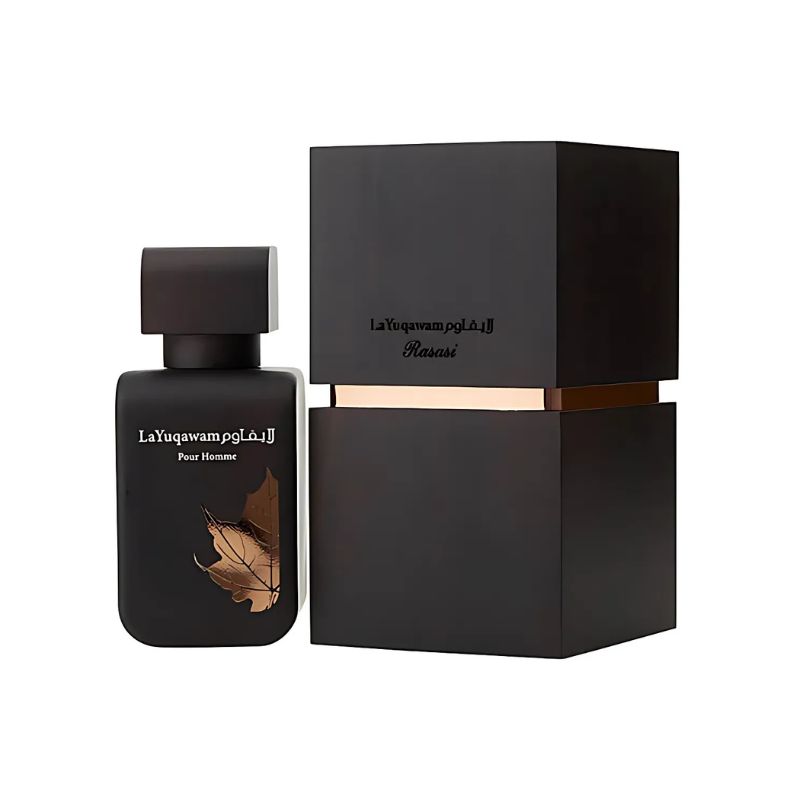 La Yuqawam RASASI Pour Homme EDP